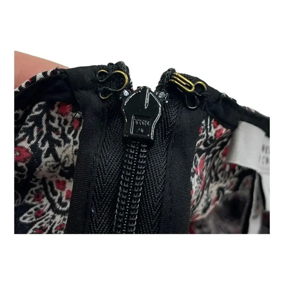 Derek Lam 10 Crosby Silk Blouse - Picture 7 of 13